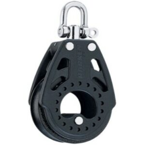 Harken 57mm Block — Swivel
