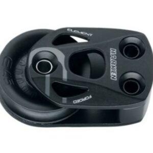 Harken 45mm Aluminum Element Footblock