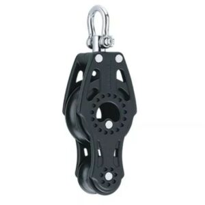 Harken 57mm Fiddle Block — Swivel