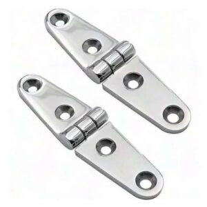 Hinge Strap Heavy Duty 100X25