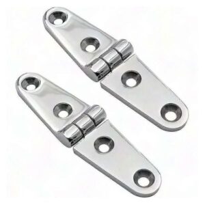 Hinge Strap Heavy Duty 152X29