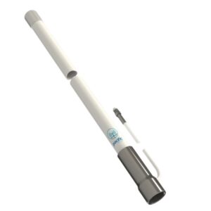 VHF 1.2m Ultraglass Antenna