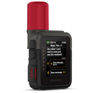 Garmin inReach® Mini 3, Plus
