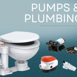 Plumbing & Pumps
