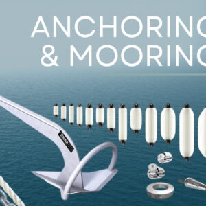 Anchors and Docking/Mooring