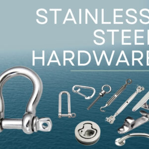 Stainless Steel Hardware