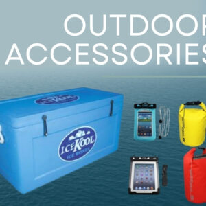 Outdoor Accessories
