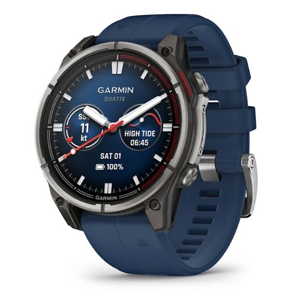 Garmin Quatix