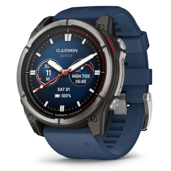 Garmin Quatix