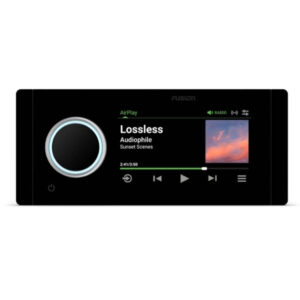 Garmin Fusion Apollo™ MS-RA800 Marine Stereo