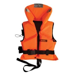 Lalizas Lifejackets 100N 30-40kg (Child)