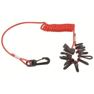 Universal Kill Switch Lanyard Only