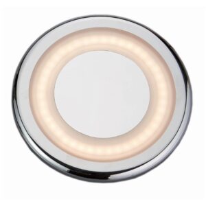 LED Ceiling Light, 10-30VDC 70mm