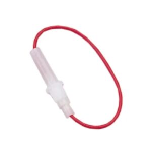 Waterproof Fuse Holders