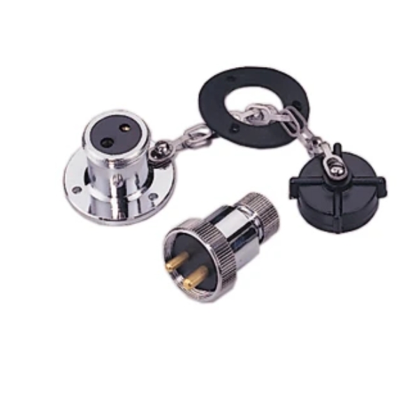 deck connector