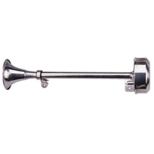 Trumpet Horn S/S Single 12V