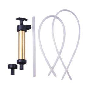 Brass Hand Pump
