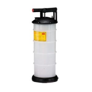 Self Priming Oil and Fluid Extracting Pump 2LT