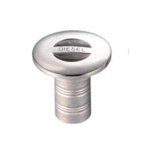 Deck filler 38mm Diesel