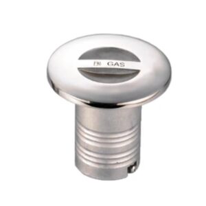 Deck filler 38mm Gas