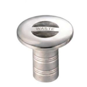 Deck filler 38mm Waste