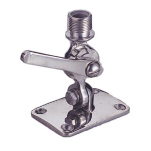 Antenna Base/ Flag Pole Socket