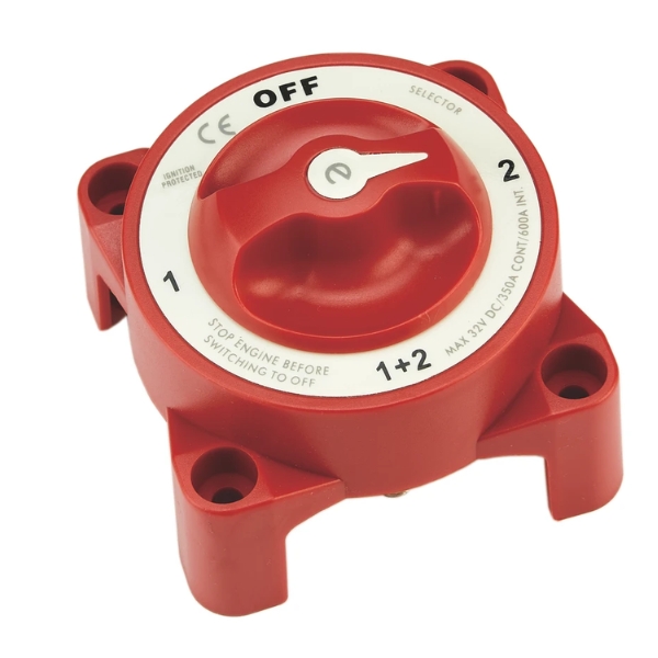 battery switch