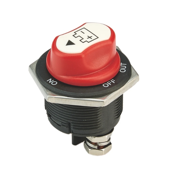 Battery switch