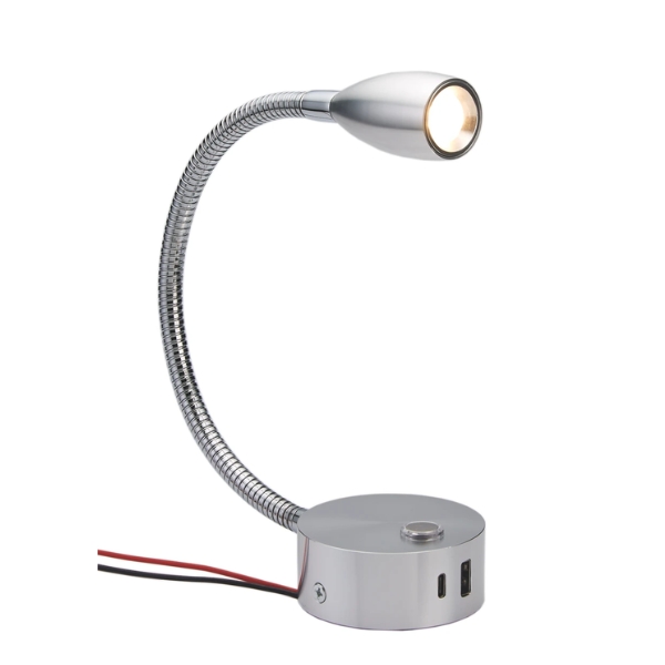 LED light