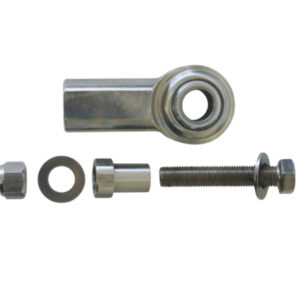 Replacement Ball Joint End (Rose Joint End) – 12mm Thread
