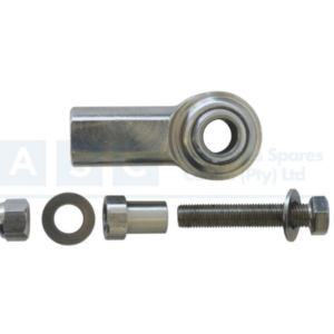 Replacement Ball Joint End (Rose Joint End) – 12mm Thread