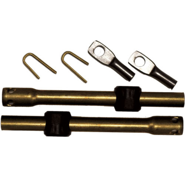Control 33C Cable Adapter Kit for Mercury and Yamaha Boat Controls