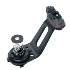 Harken Standard Cam Base – Swivel