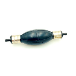 Fuel Primer Bulb for 6mm Hose