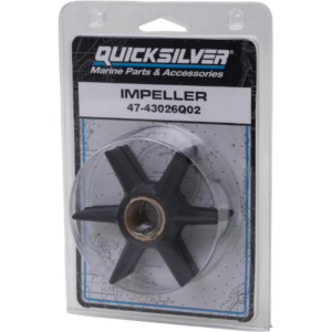 Quicksilver 43026Q02 Impeller