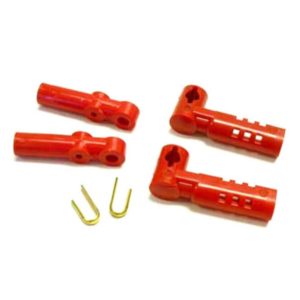 Adapter Kit for OMC Engines (Yamaha/ Mercury)